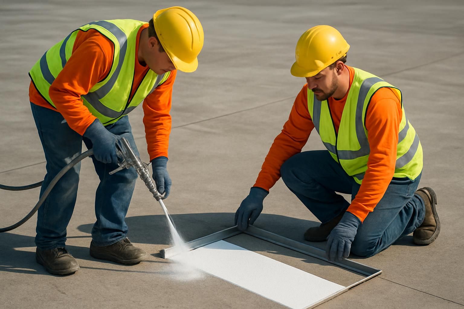 découvrez les différents types de pochoirs en bois, aluminium et pvc, leurs avantages spécifiques et leurs usages pour vos projets créatifs et professionnels.