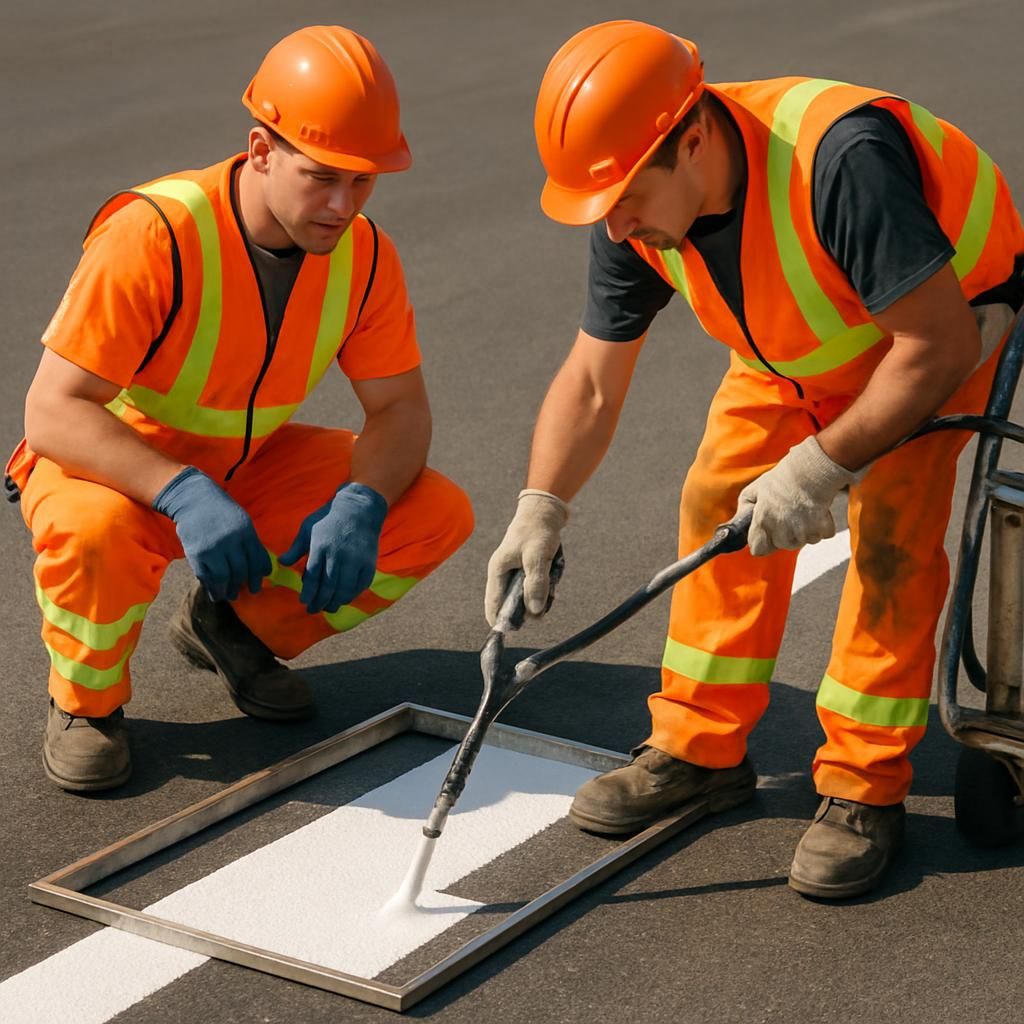 découvrez les différents types de pochoirs en bois, aluminium et pvc, leurs avantages respectifs et leurs usages idéaux pour tous vos projets créatifs et professionnels.