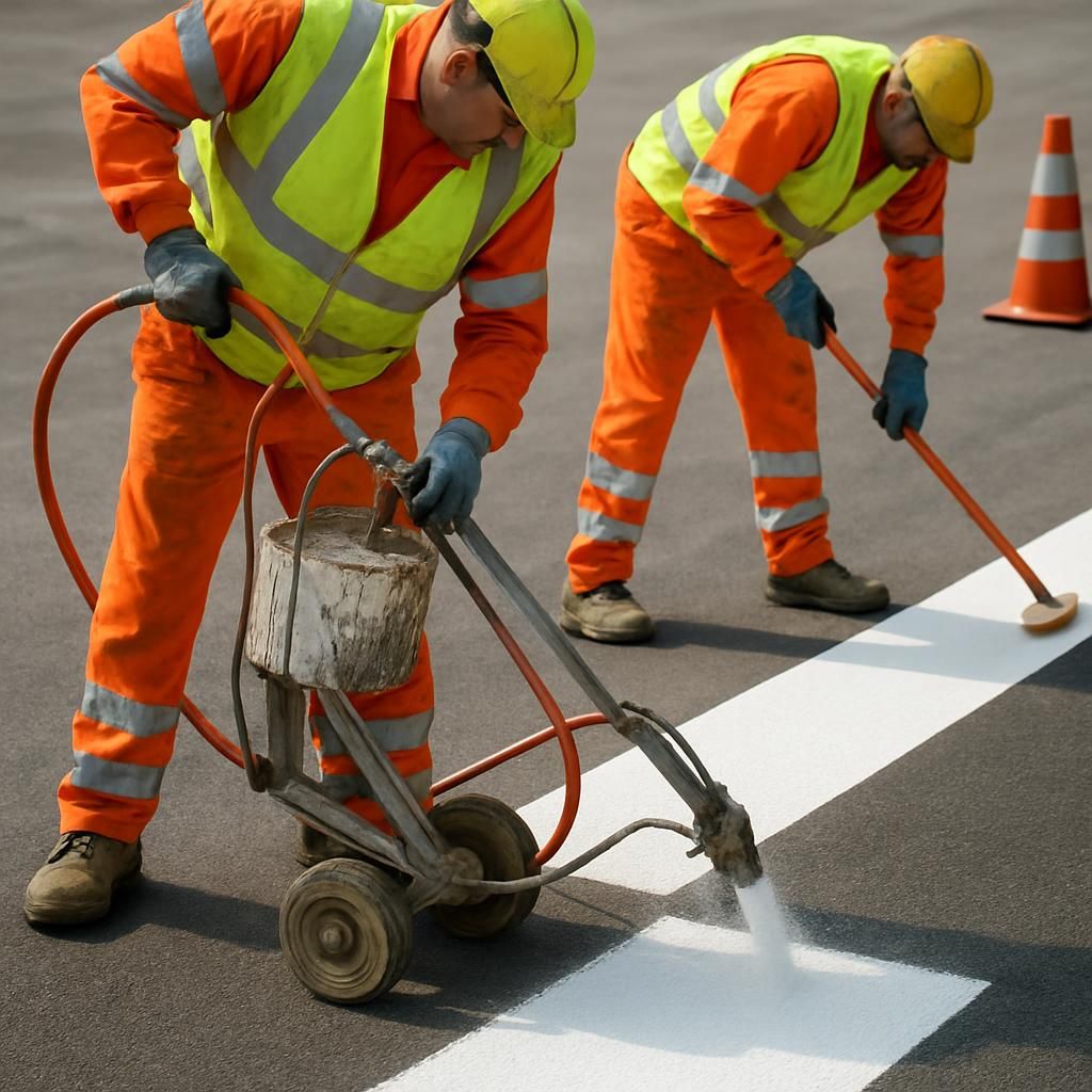 découvrez quelle largeur choisir pour une place de parking et apprenez comment optimiser cet espace pour maximiser le confort et la fonctionnalité.