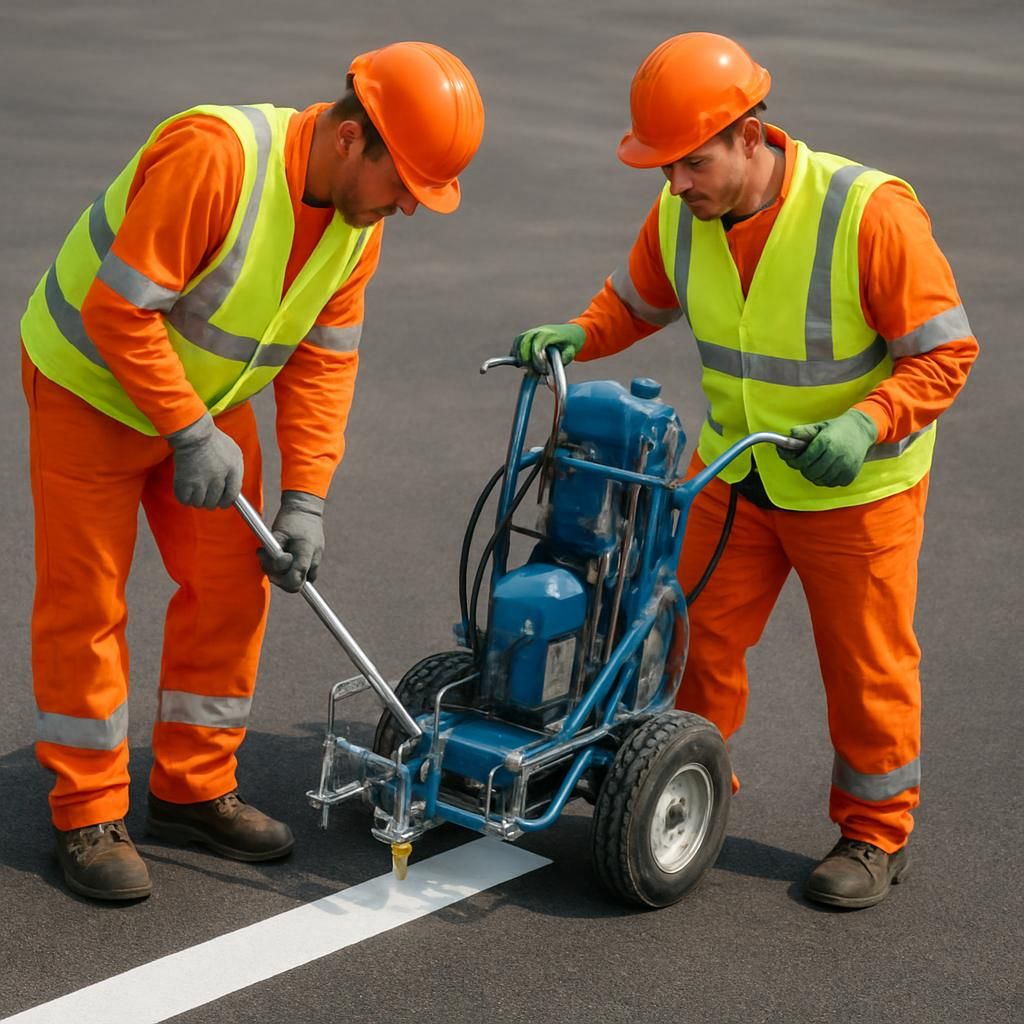 découvrez comment choisir la largeur idéale pour une place de parking et les astuces pour optimiser l'espace afin de garantir confort et sécurité.